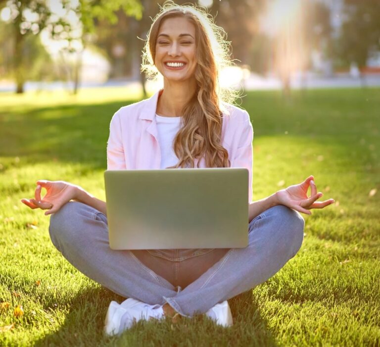 Global Wellness Day 2025 в Україні – «Відновлення через турботу»