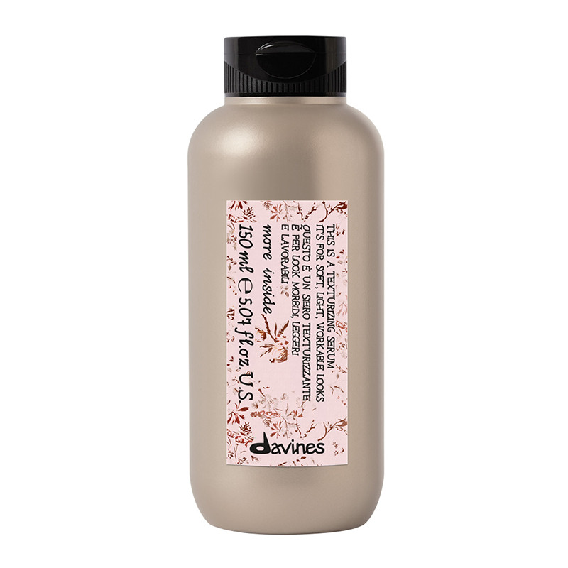 Davines Texturizing Serum