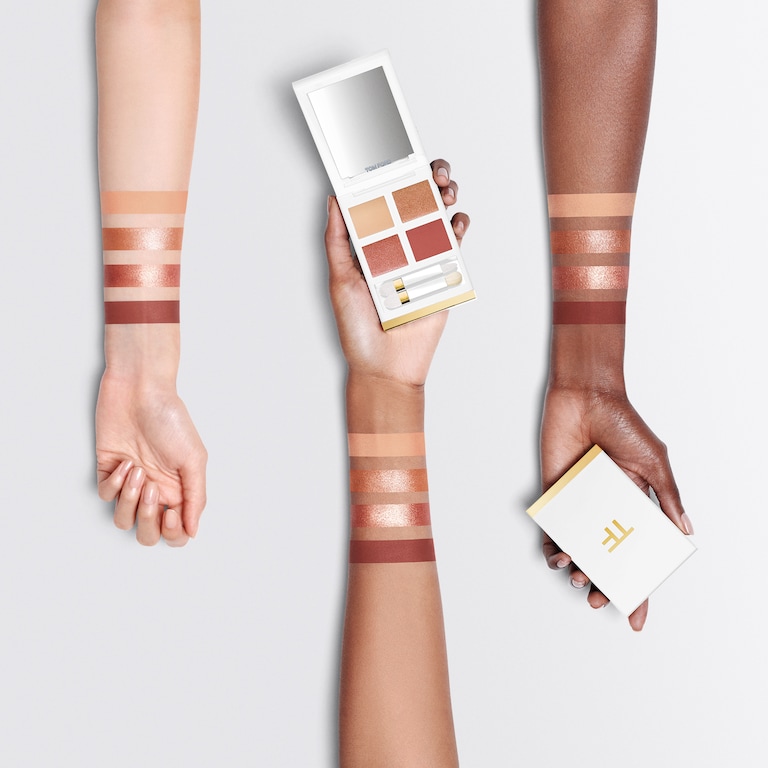 Tom Ford Soleil Makeup Collection Summer 2025