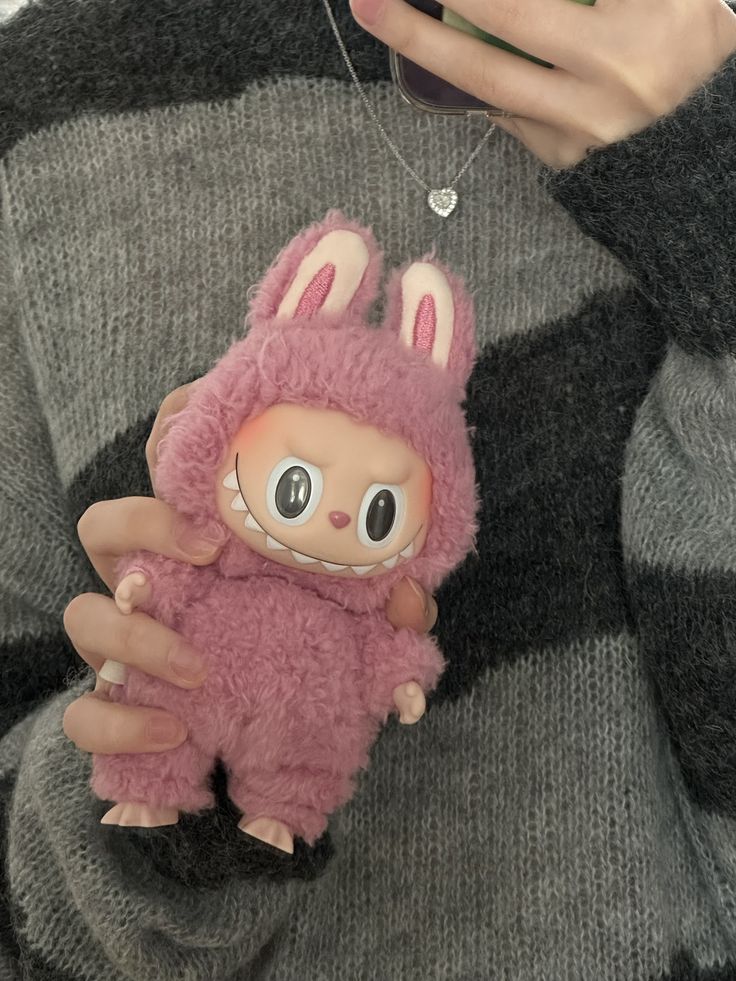 Labubu