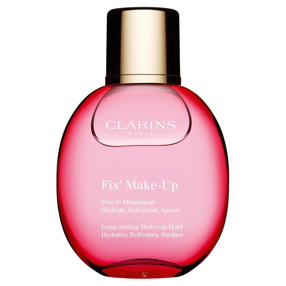 Clarins, Fix' Make-Up