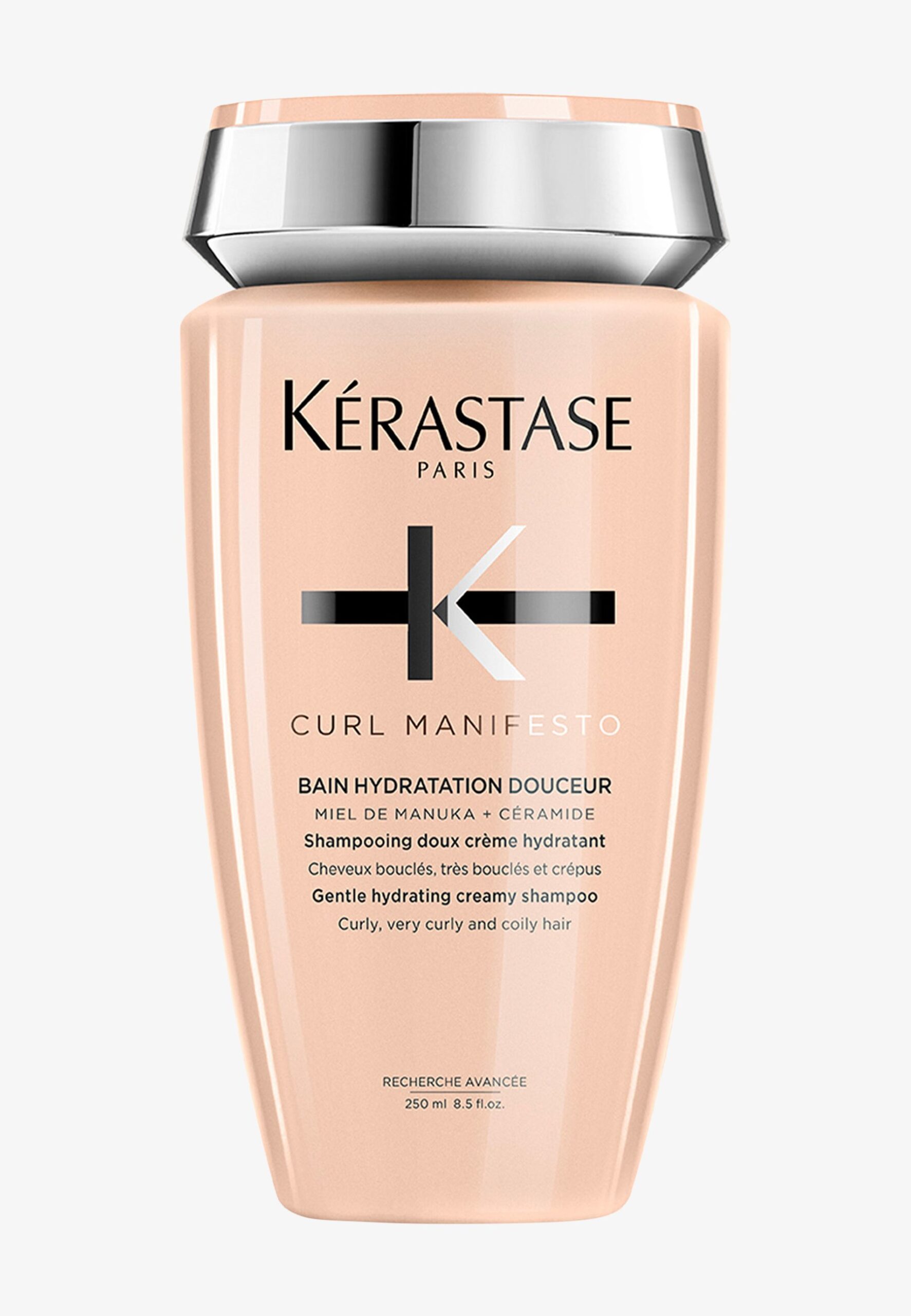 Kerastase Curl Manifesto Bain Hydratation Douceur