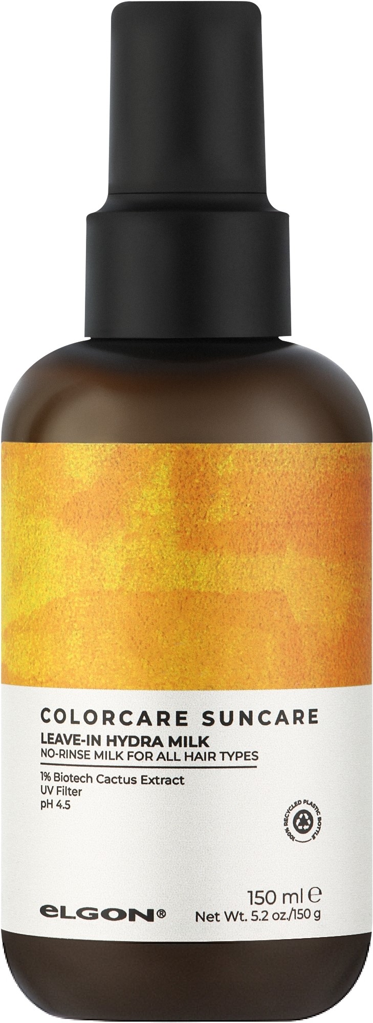 Elgon Suncare Leave-In Hydra Milk 