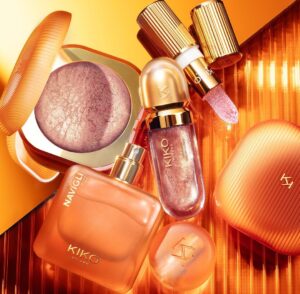 Kiko Milano презентує нову літню колекцію косметики Juicy Fizz