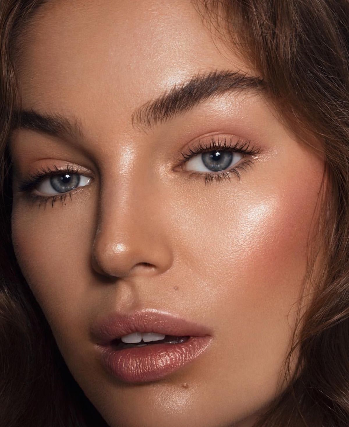 Butter Skin