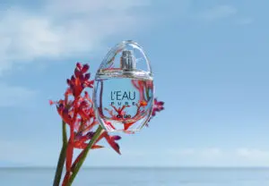 Яскраве літо: Kenzo випустили новий аромат L’Eau Pure