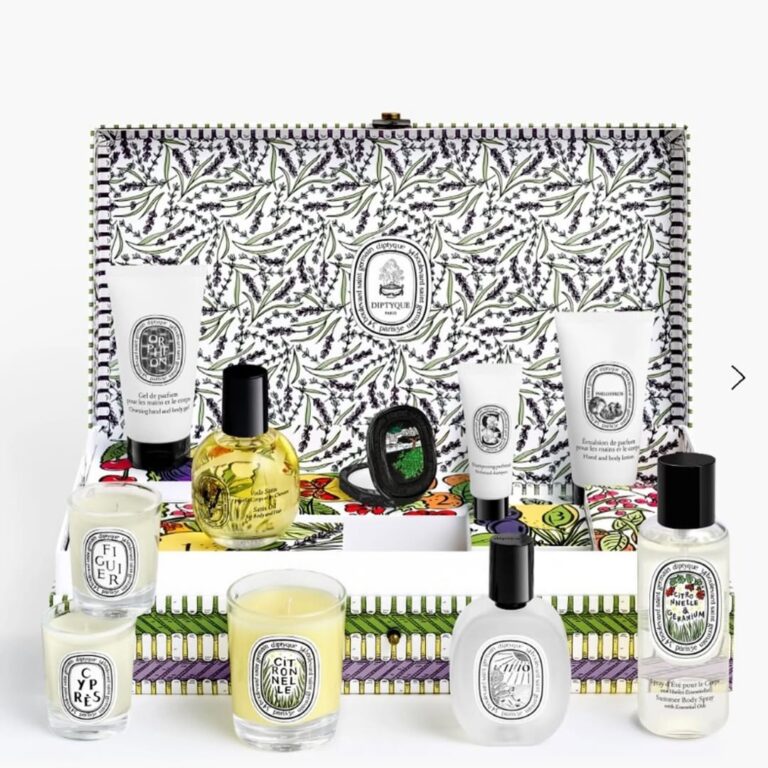 Нова лімітована колекція від Diptyque — Summer Fruit Garden