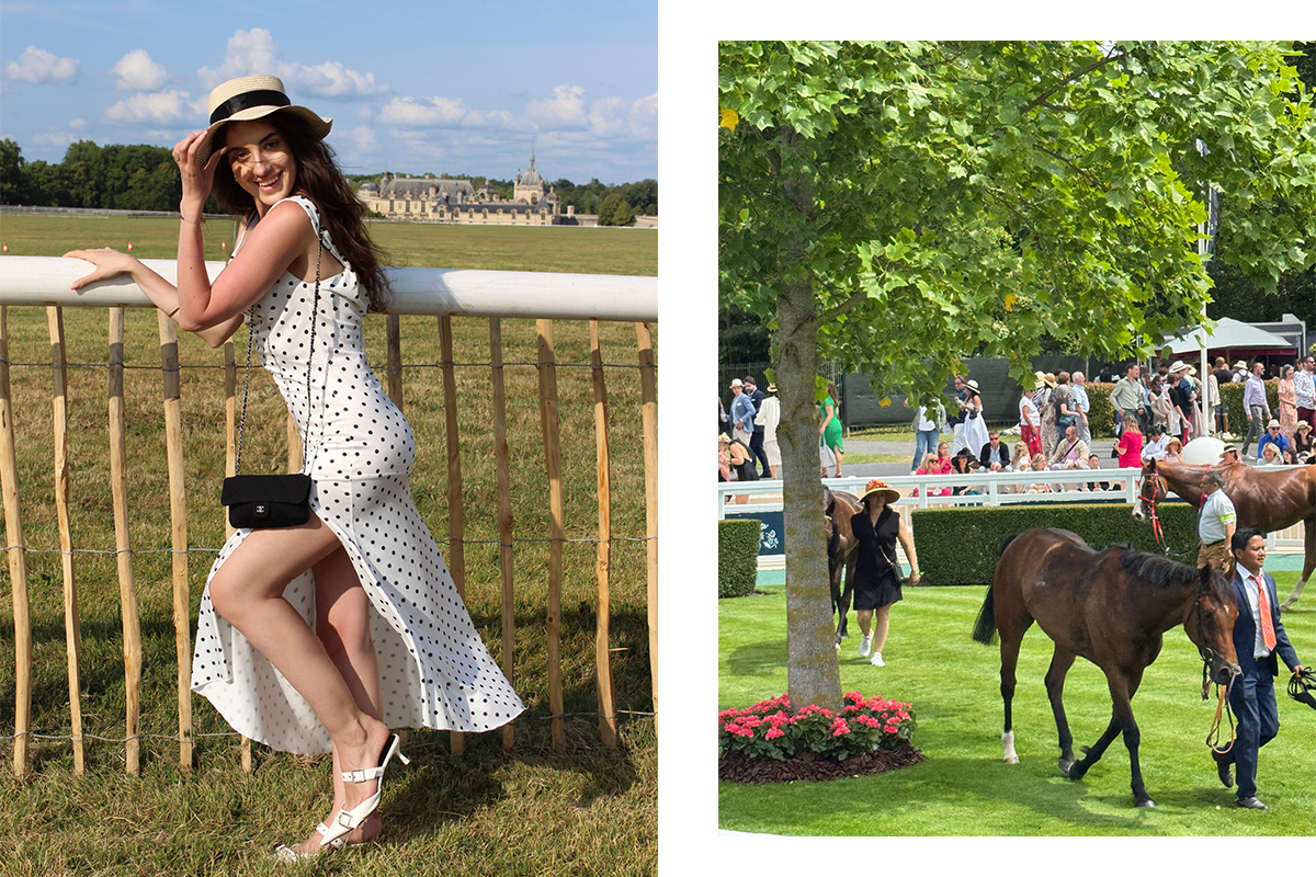 Prix de Diane Longines