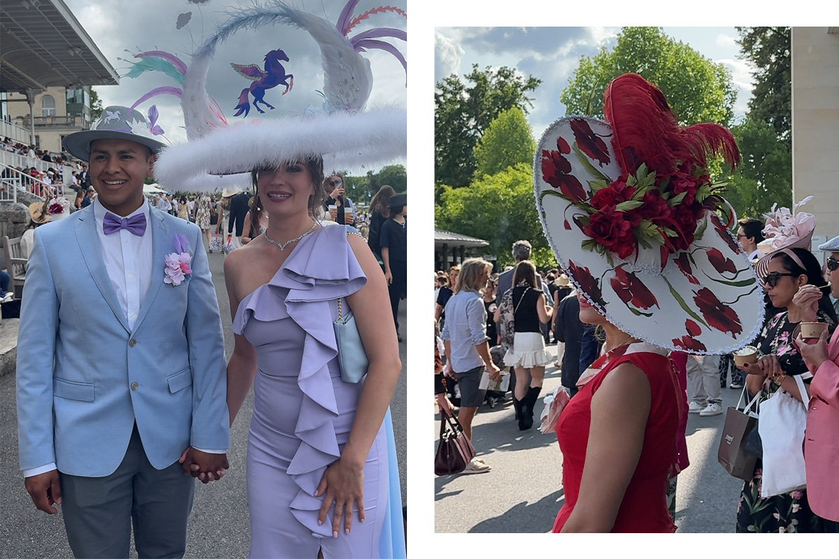 Prix de Diane Longines