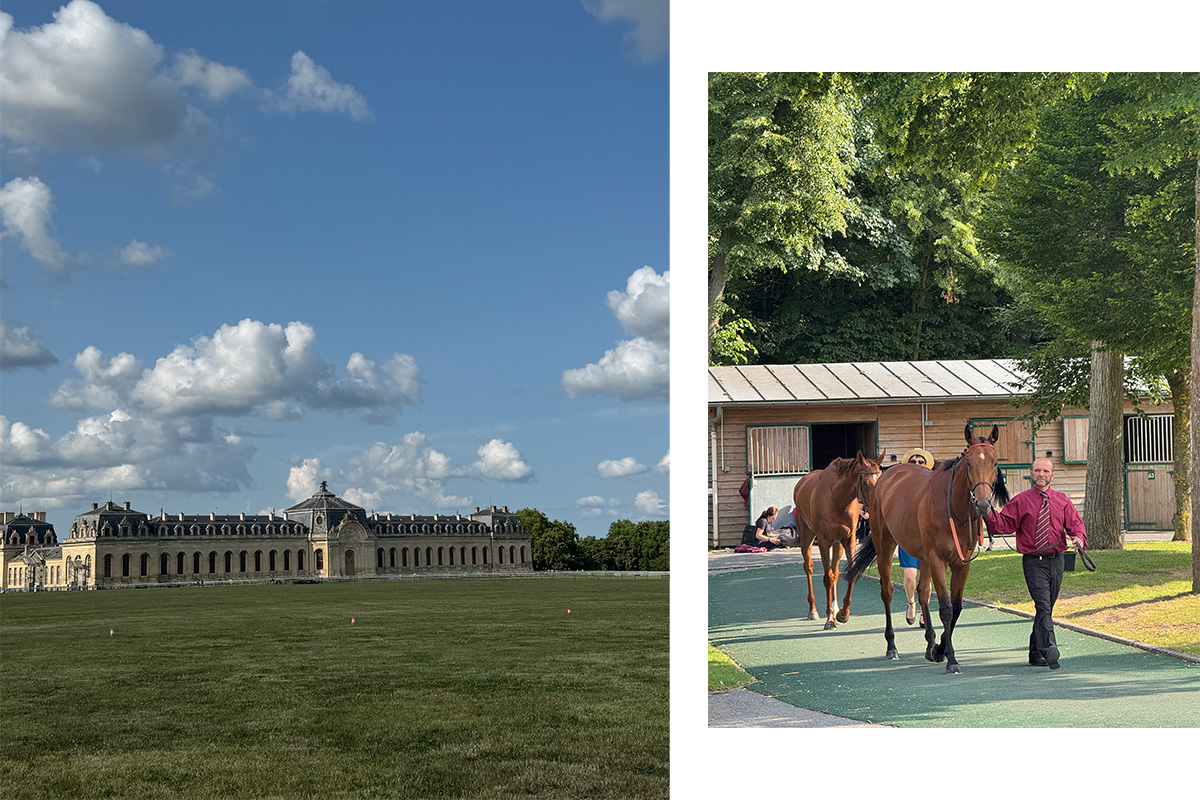 Prix de Diane Longines