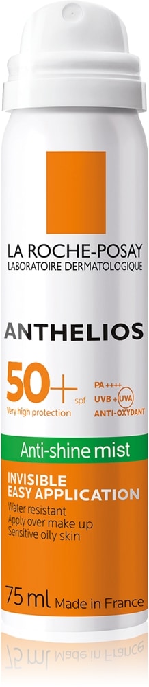 La Roche-Posay Anthelios SPF 50+ Face Mist