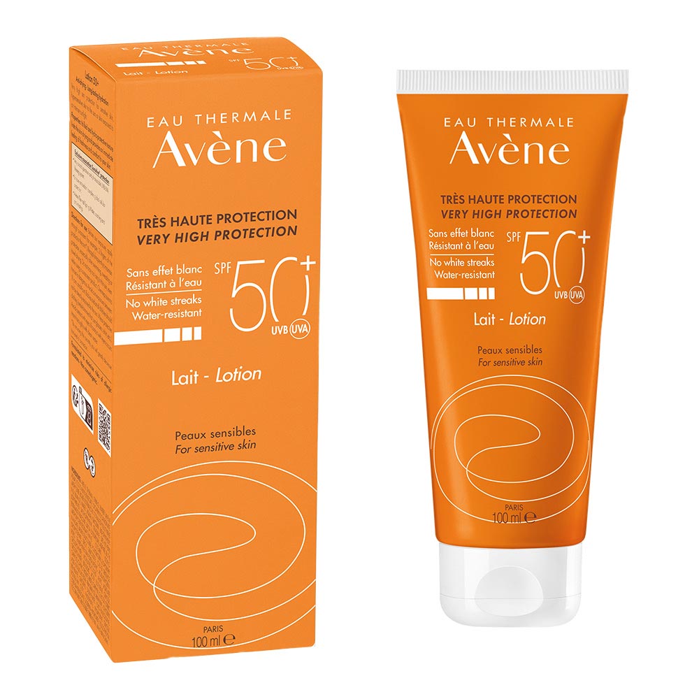 Avéne Very High Protection Lotion SPF 50+