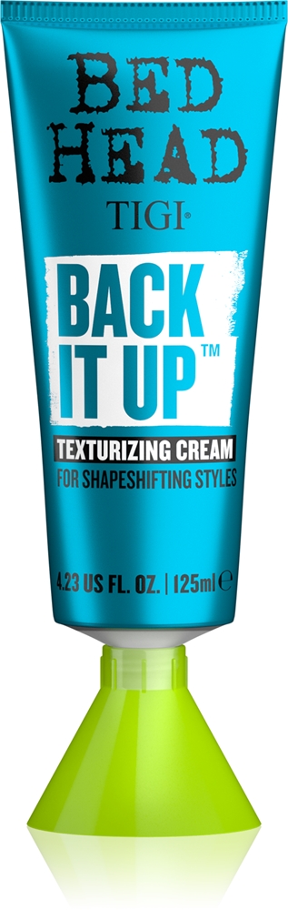Tigi Bed Head Back It Up Texturizing Cream 