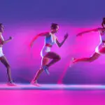 Техніка бігу для початківців: поради від головного тренера Nike