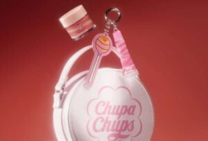 H&M Beauty та Chupa Chups запускають солодку колаборацію у липні 2025