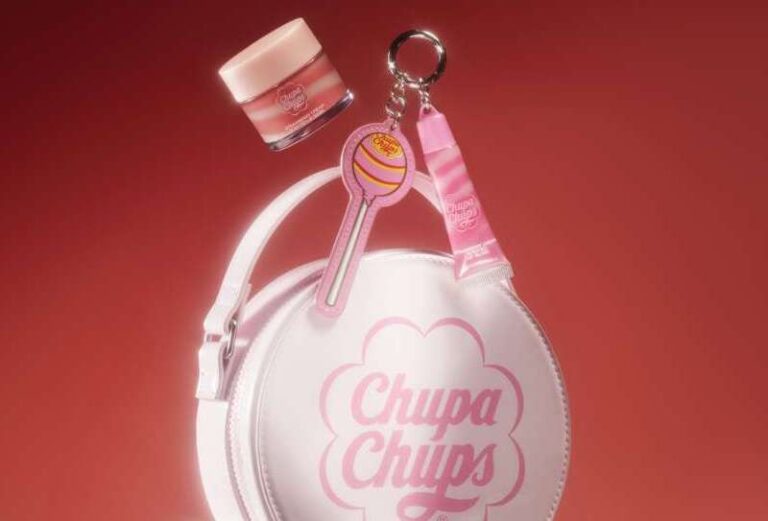 H&M Beauty та Chupa Chups запускають солодку колаборацію у липні 2025