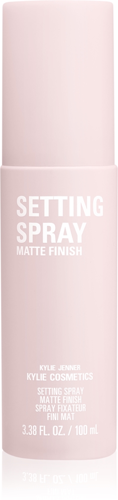 Kylie Cosmetics, Setting Spray