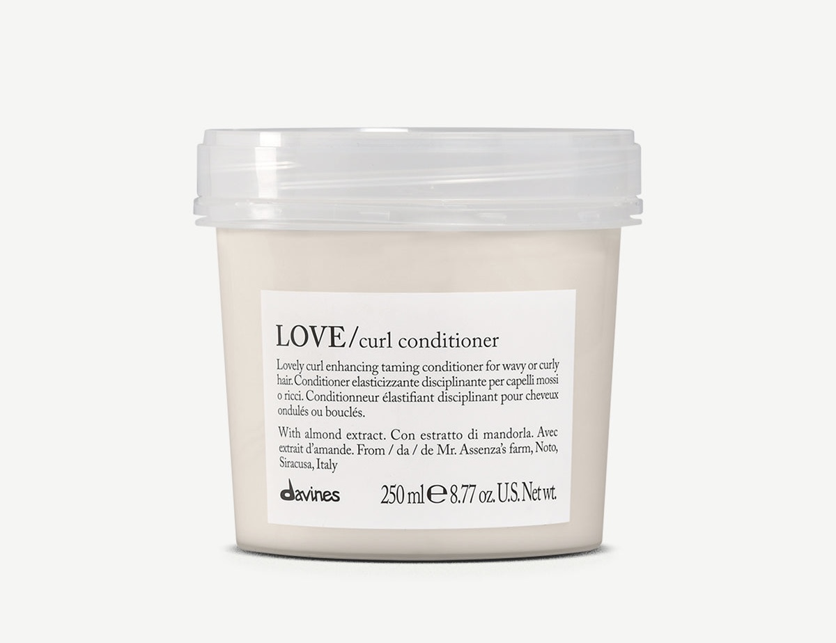 Davines Love Curl Enhancing Conditioner 