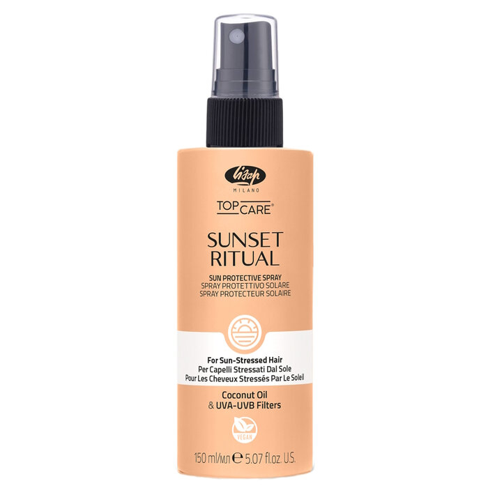 Sunset Ritual Sun Protective Spray 