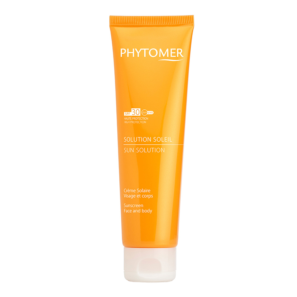 Phytomer Sun Solution SPF30