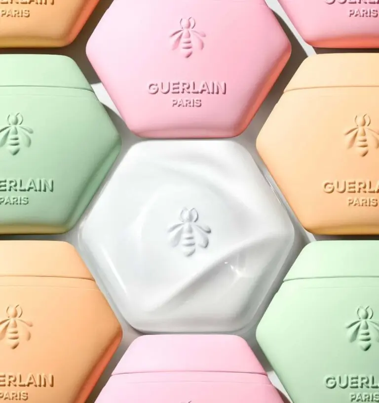 Guerlain представив нове тріо кремів для рук із колекції Aqua Allegoria