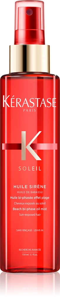 Kérastase Soleil Huile Sirène 