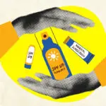 Топ-5 правил використання сонцезахисних засобів влітку