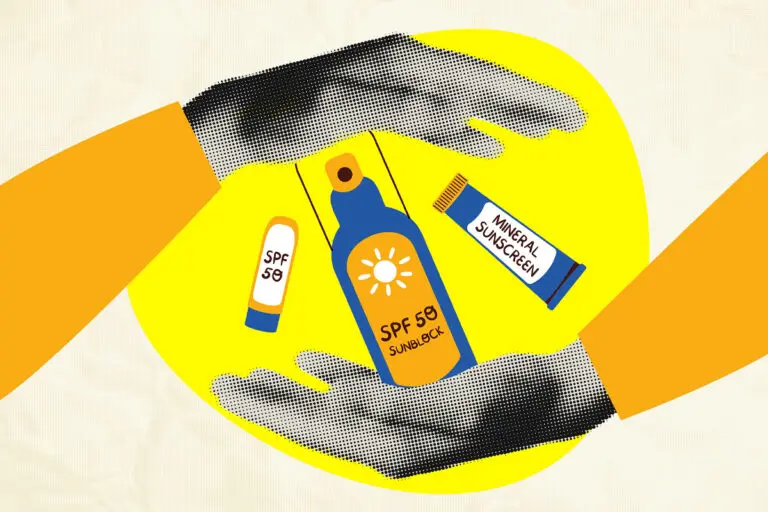 Топ-5 правил використання сонцезахисних засобів влітку, про які ми забуваємо