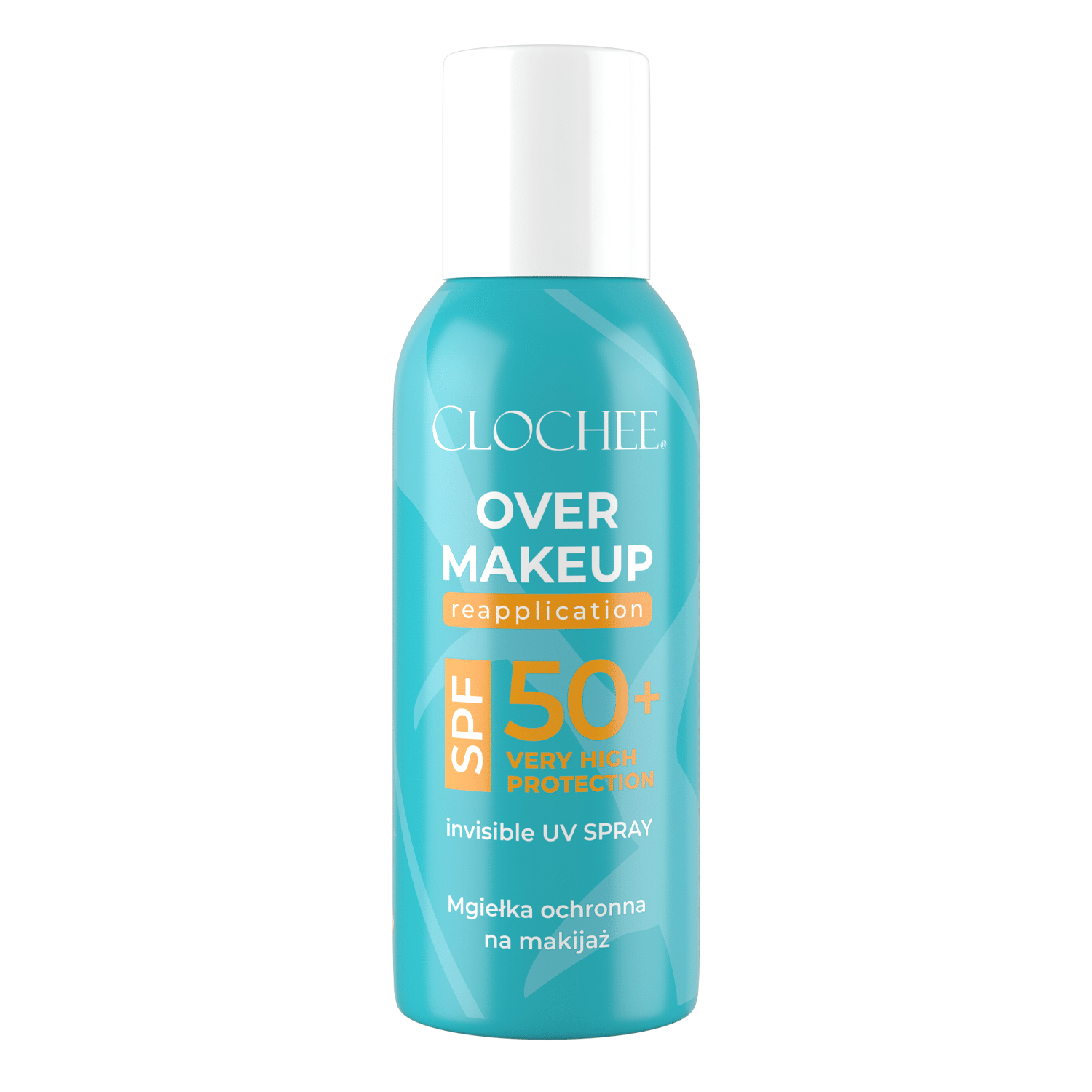 Clochee Over Makeup Reapplication SPF 50