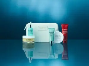 Elemis презентує Travel Skin Heroes для неї та для нього