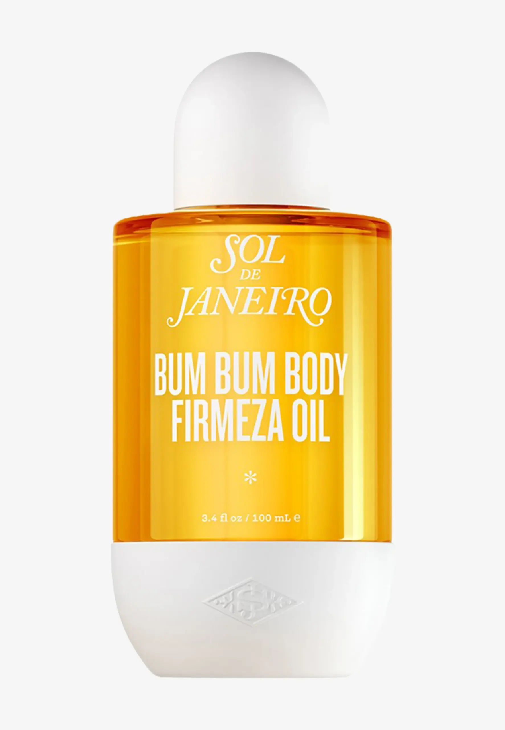 Sol de Janeiro, Bum Bum Body Firmeza Oil