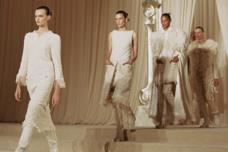 Головні колекції Haute Couture Week A/W 2025: сезон модної рефлексії