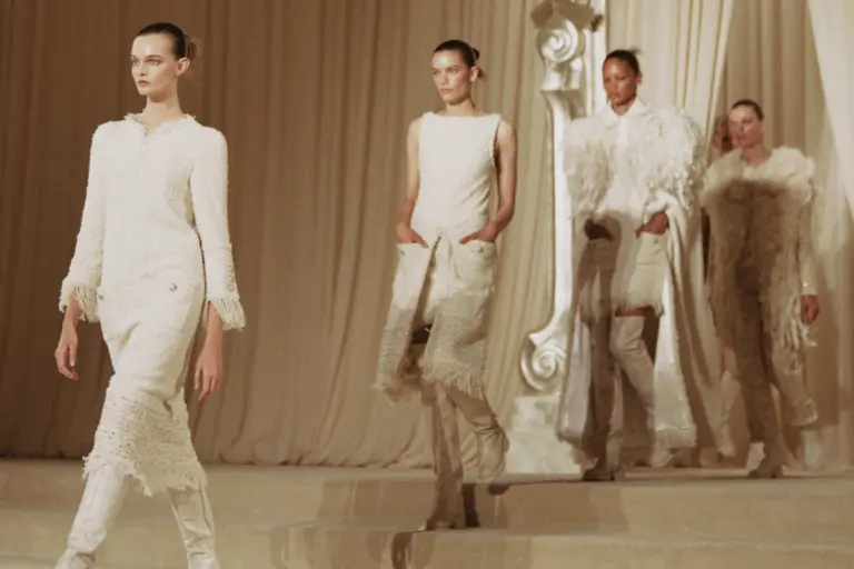 Головні колекції Haute Couture Week A/W 2025: сезон модної рефлексії