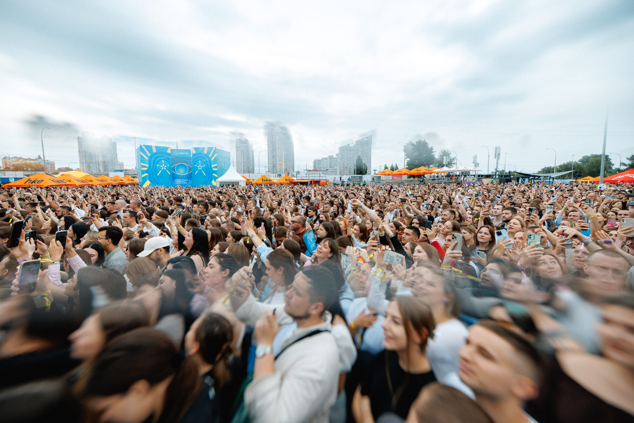 ATLAS FESTIVAL люди