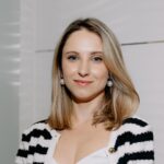 Анастасія Бузданова