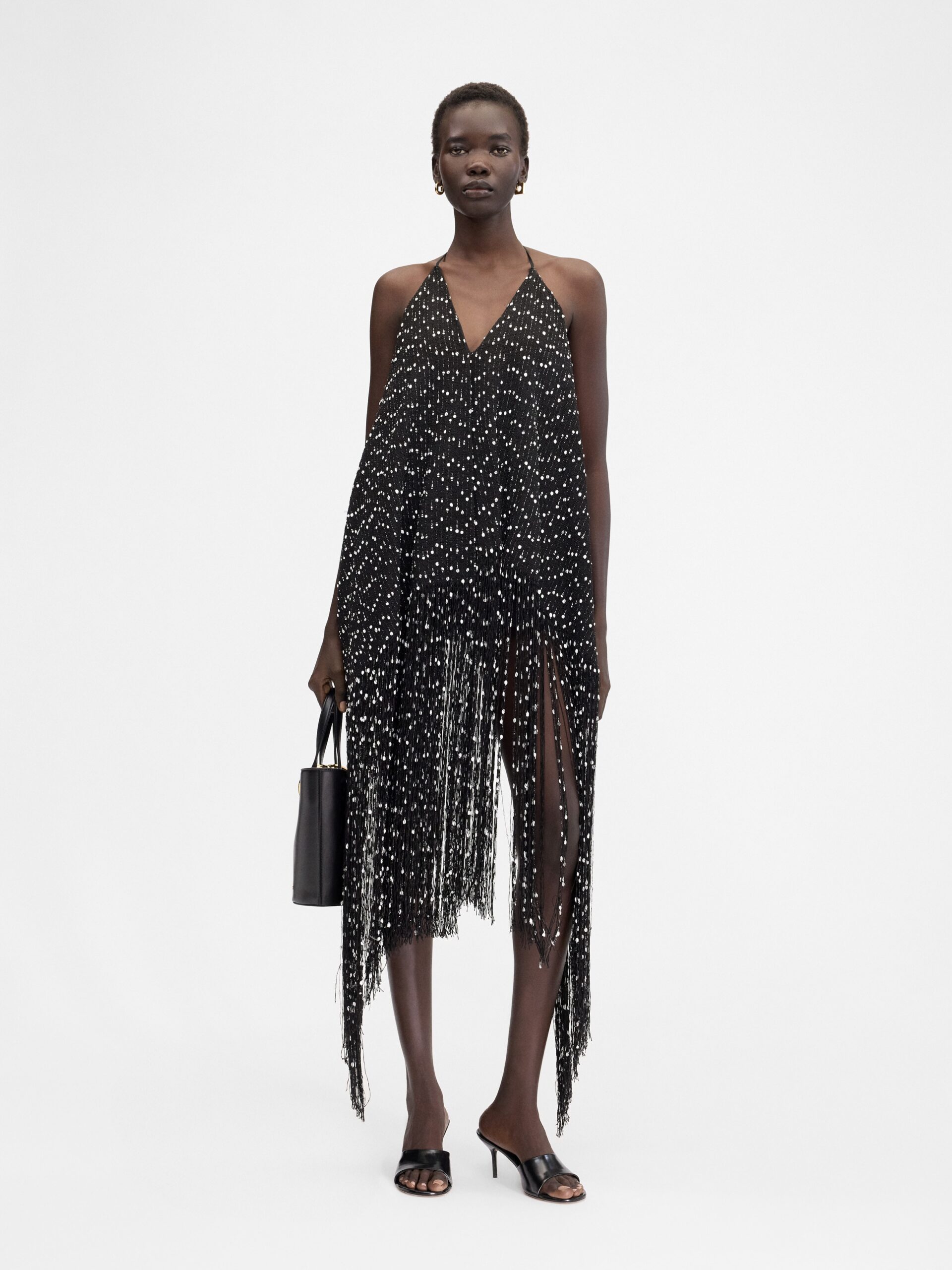Jacquemus, The Riviera Dress 