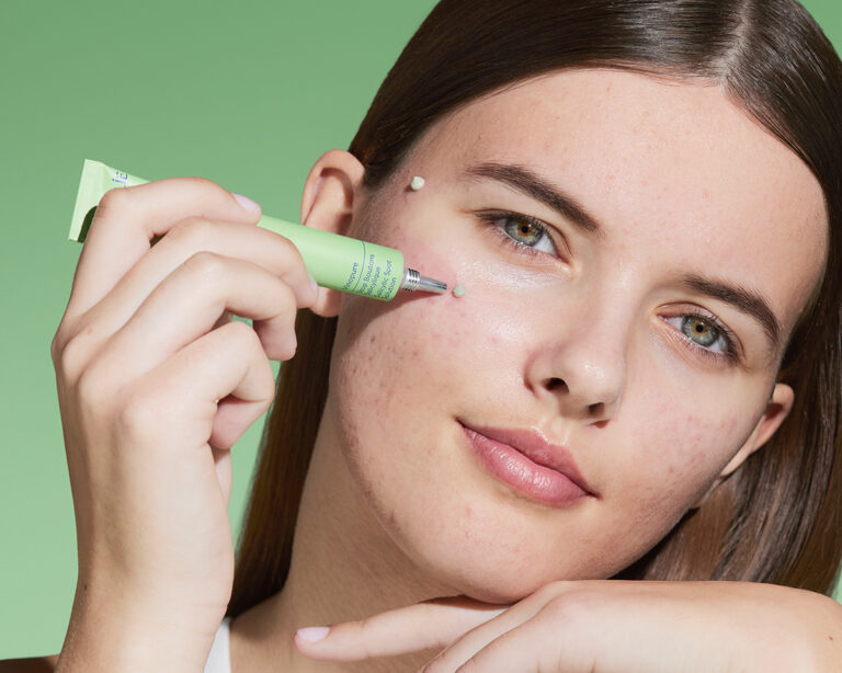Caudalie оновили лінійку доглядових засобів для проблемної шкіри Vinopure