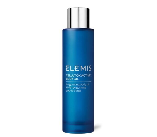 Elemis, Cellutox Active Body Oil