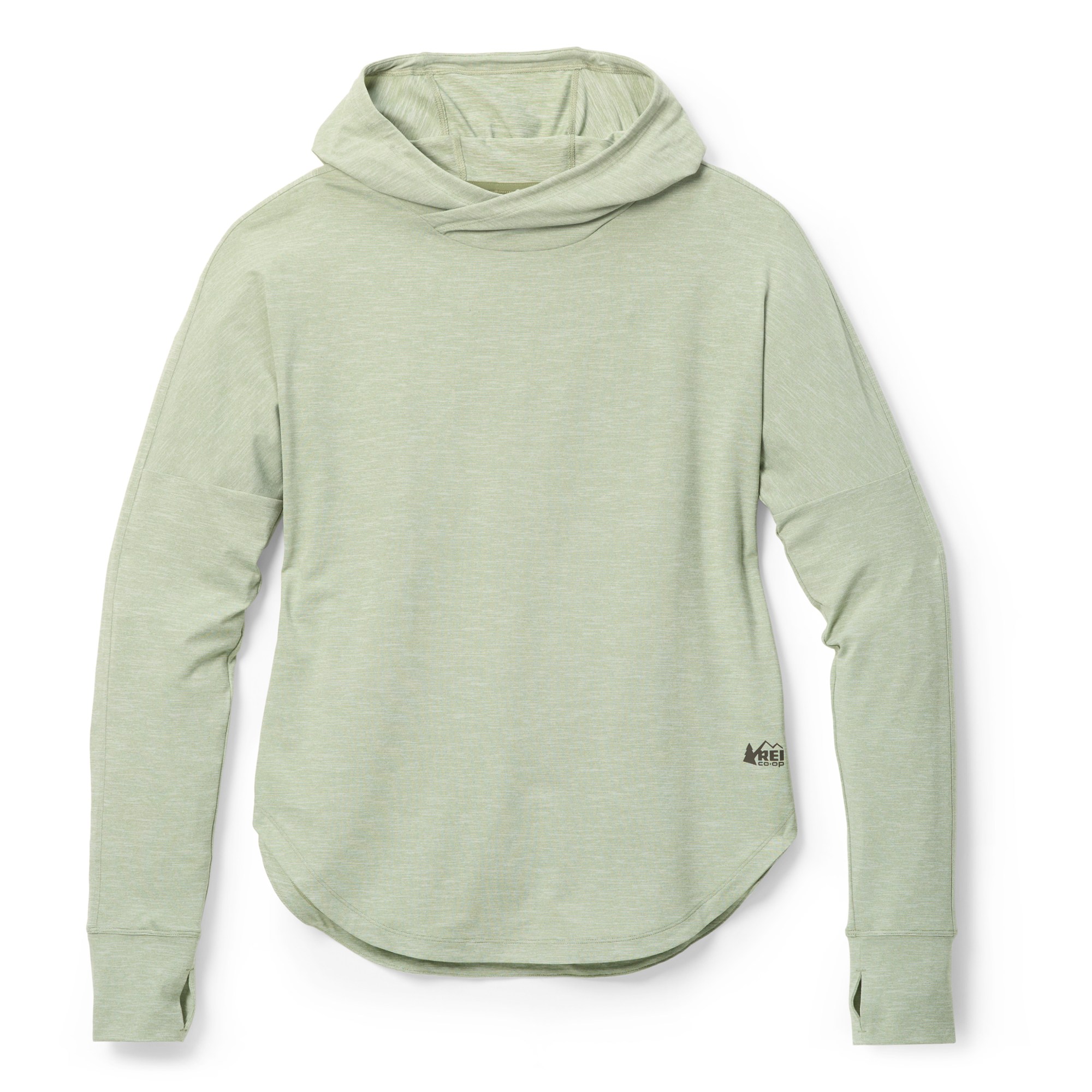Rei Co-op, кофта Sahara Shade Hoodie 