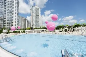 Літо у великому місті: як пройшов Cosmopolitan Summer Day