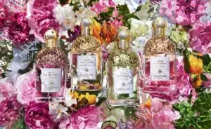 Guerlain запрошує відвідати поп-ап і корнер бренду в столичному ЦУМі
