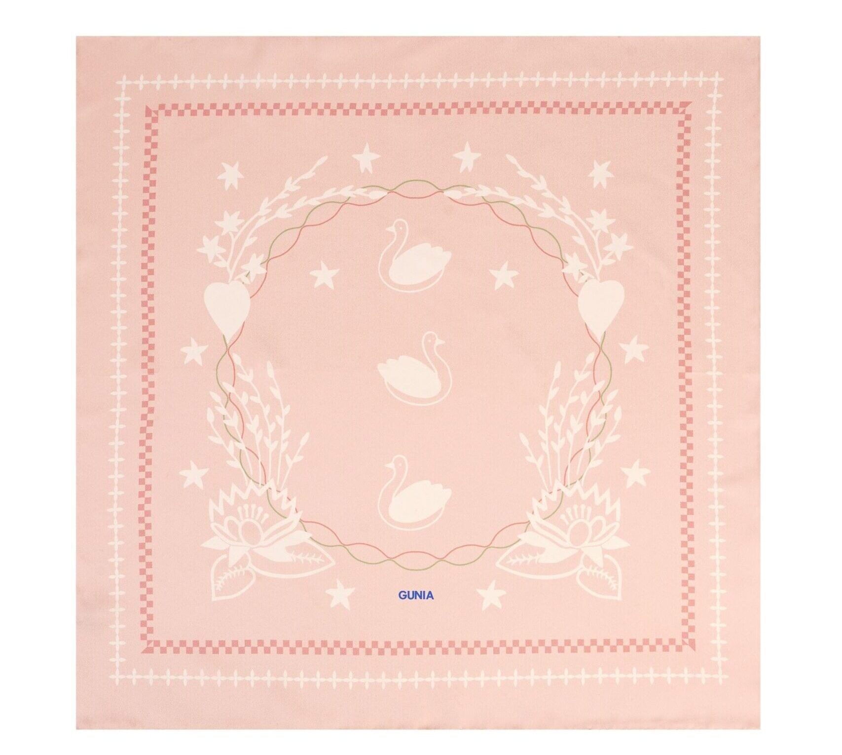 Gunia Project, «Либідь»