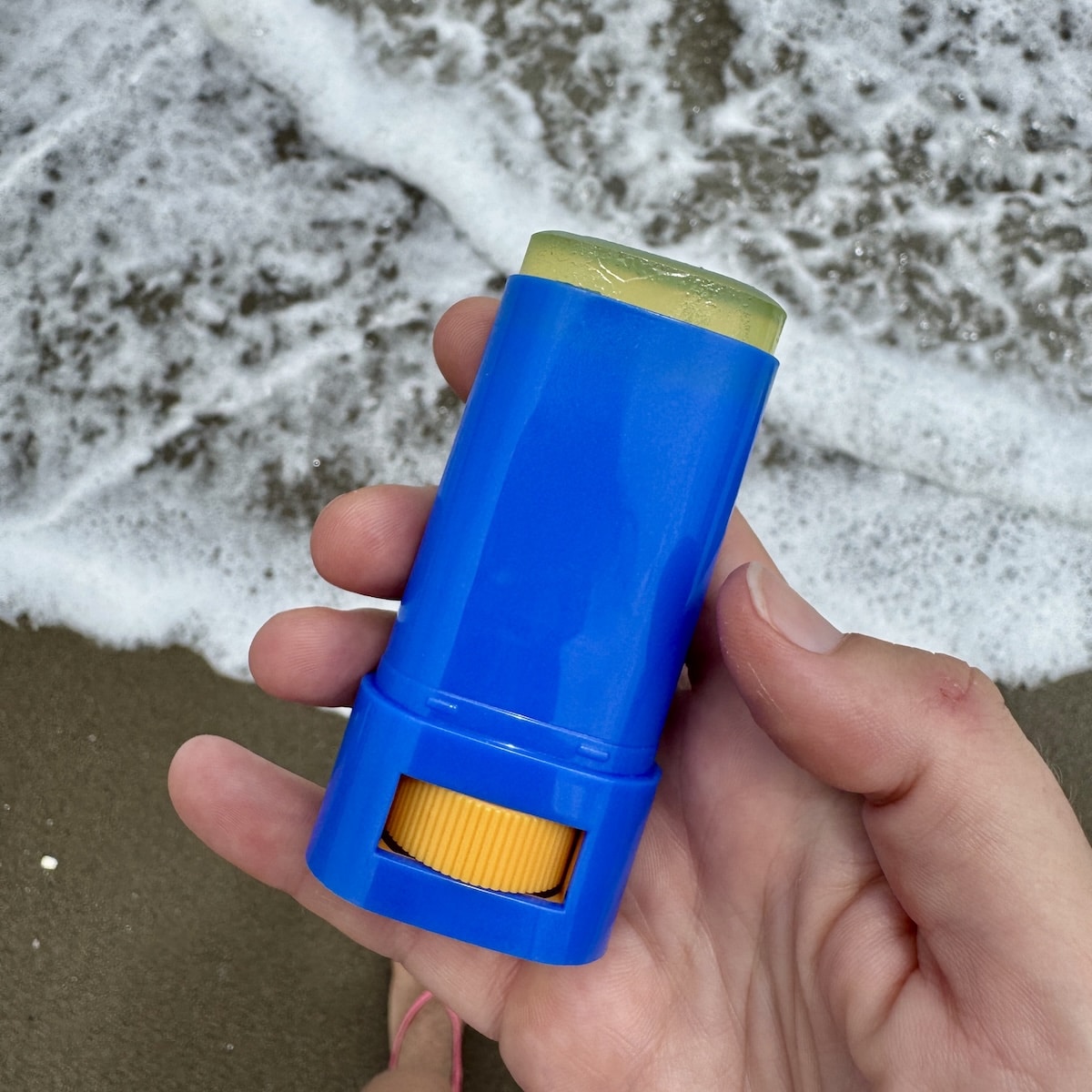 SPF стіки