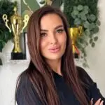 Ольга Колесник