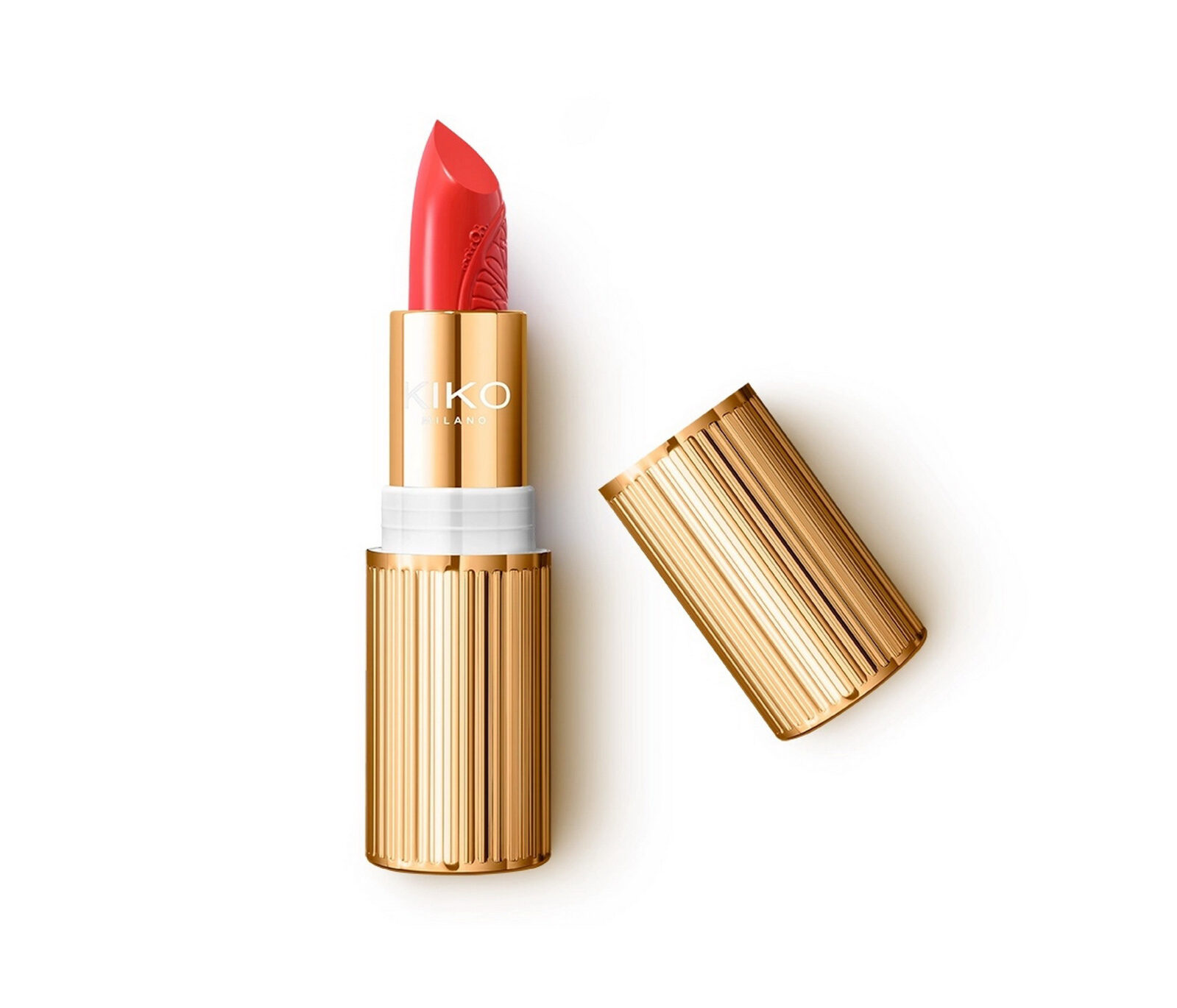 Kiko Milano, Juicy Fizz Lipstick SPF 30
