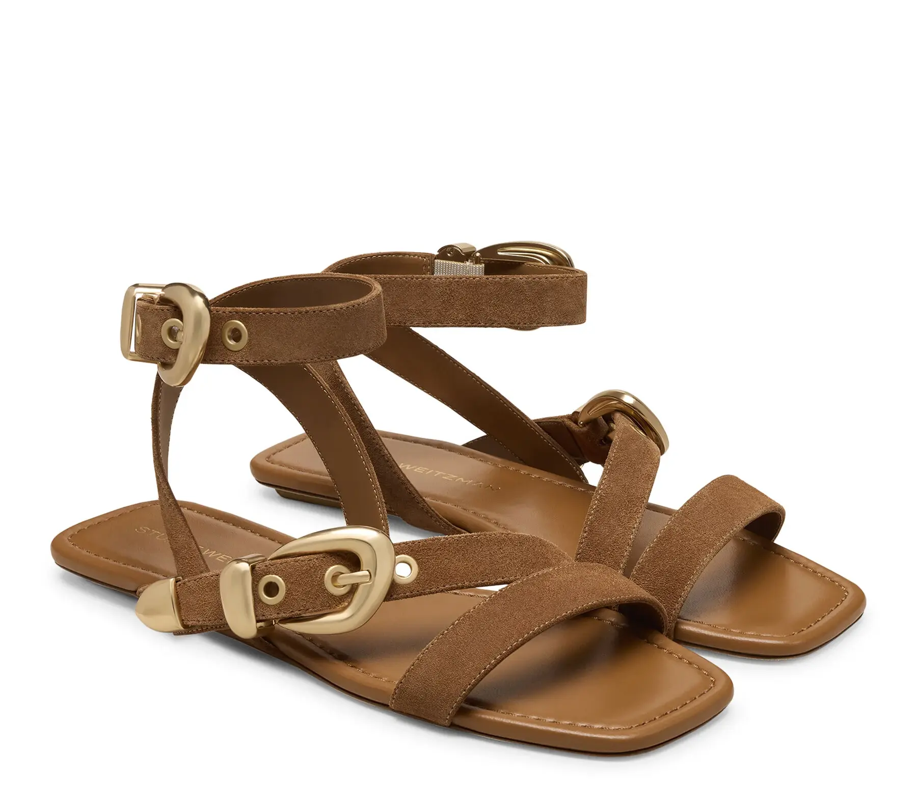 Stuart Weitzman, Maven sandal
