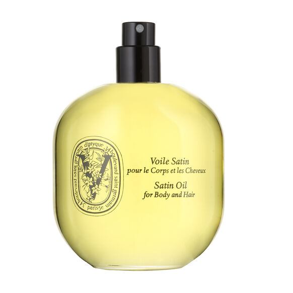 Diptyque, Satin Oil for Body and Hair