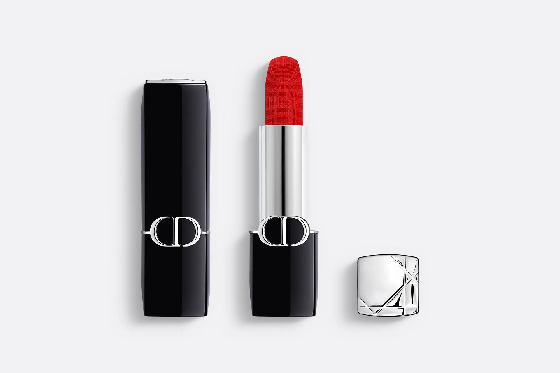 Dior, Rouge Veil