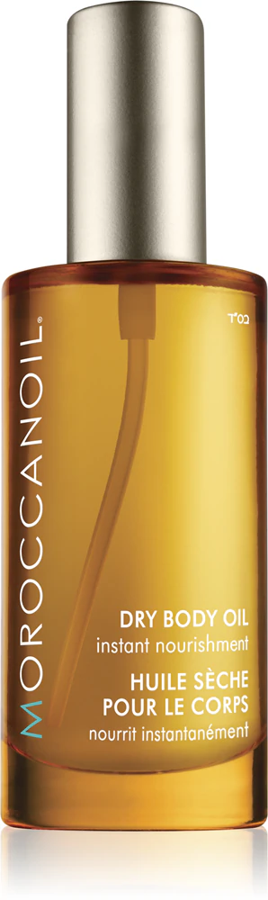 Moroccanoil, Dry Body Oil