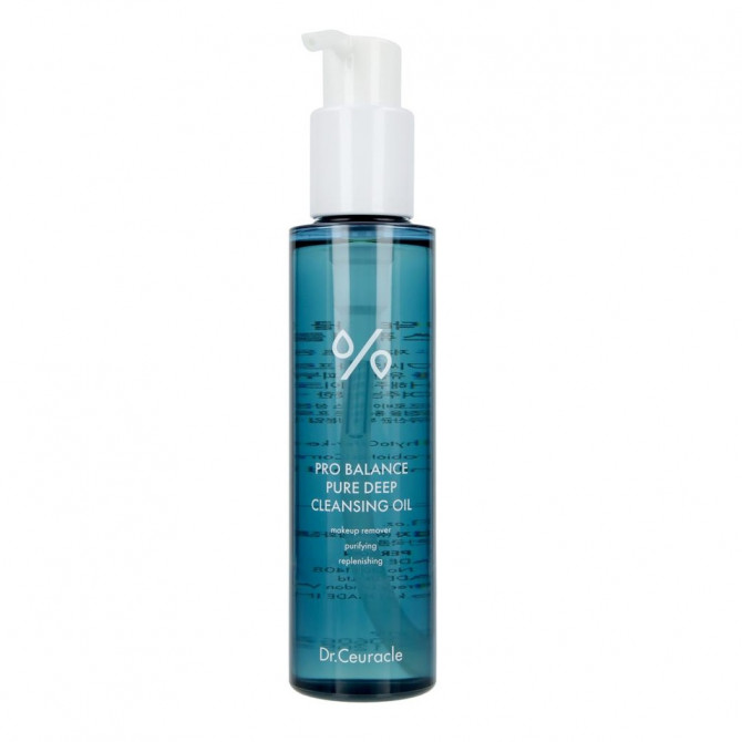 Dr.Ceuracle Pro Balance Pure Deep Cleansing Oil